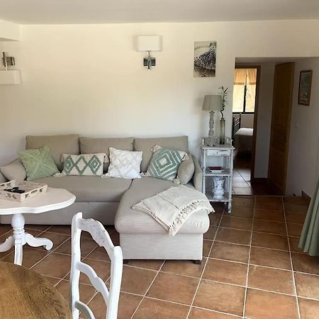 Appartement Bas De Maison Lavilledieu  Ngoại thất bức ảnh